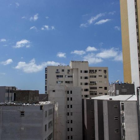 Clr84 - Calcadao, Garagem, 1 Dorm Climatizado Leilighet Balneário Camboriú Eksteriør bilde