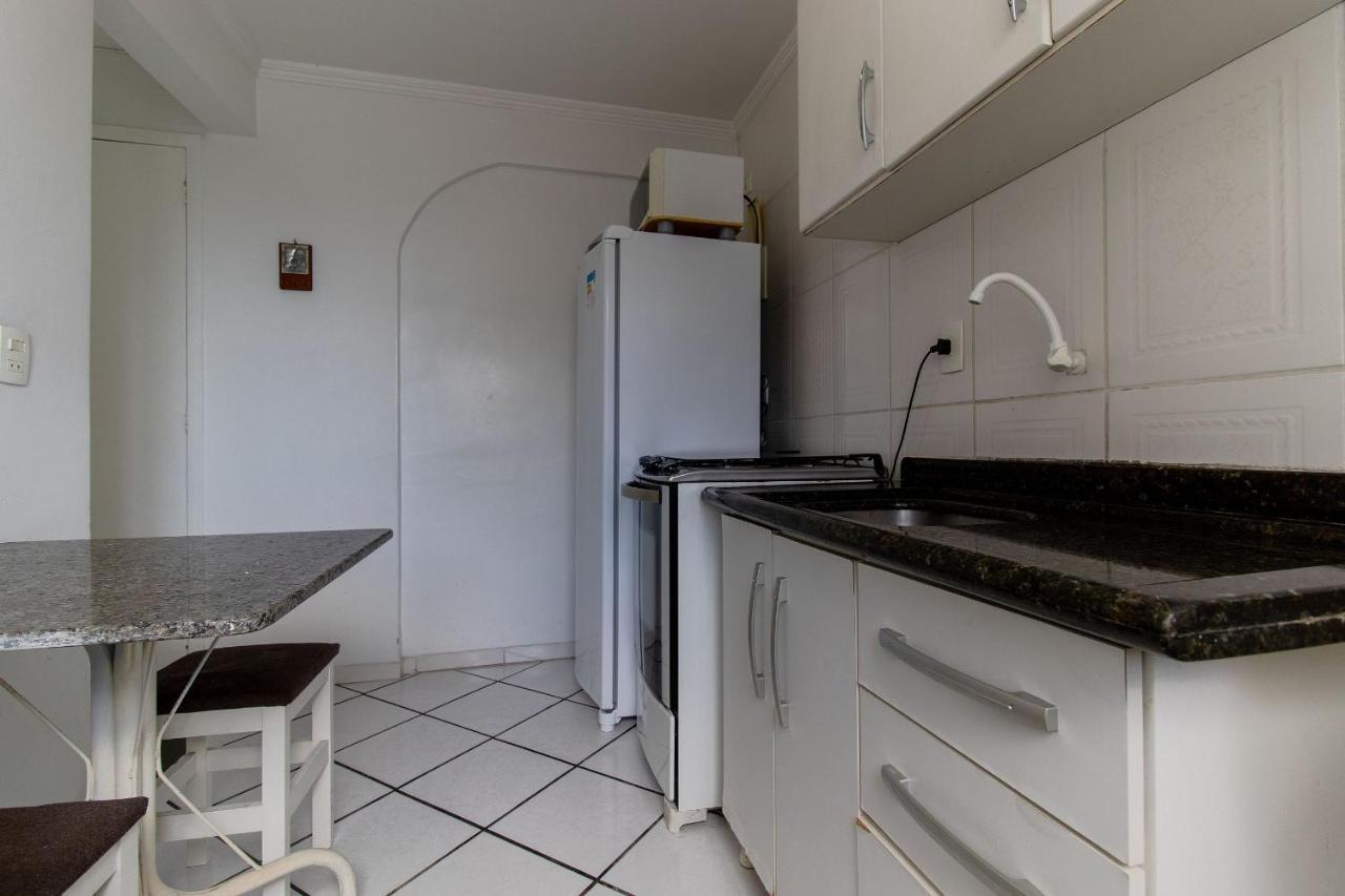 Clr84 - Calcadao, Garagem, 1 Dorm Climatizado Leilighet Balneário Camboriú Eksteriør bilde