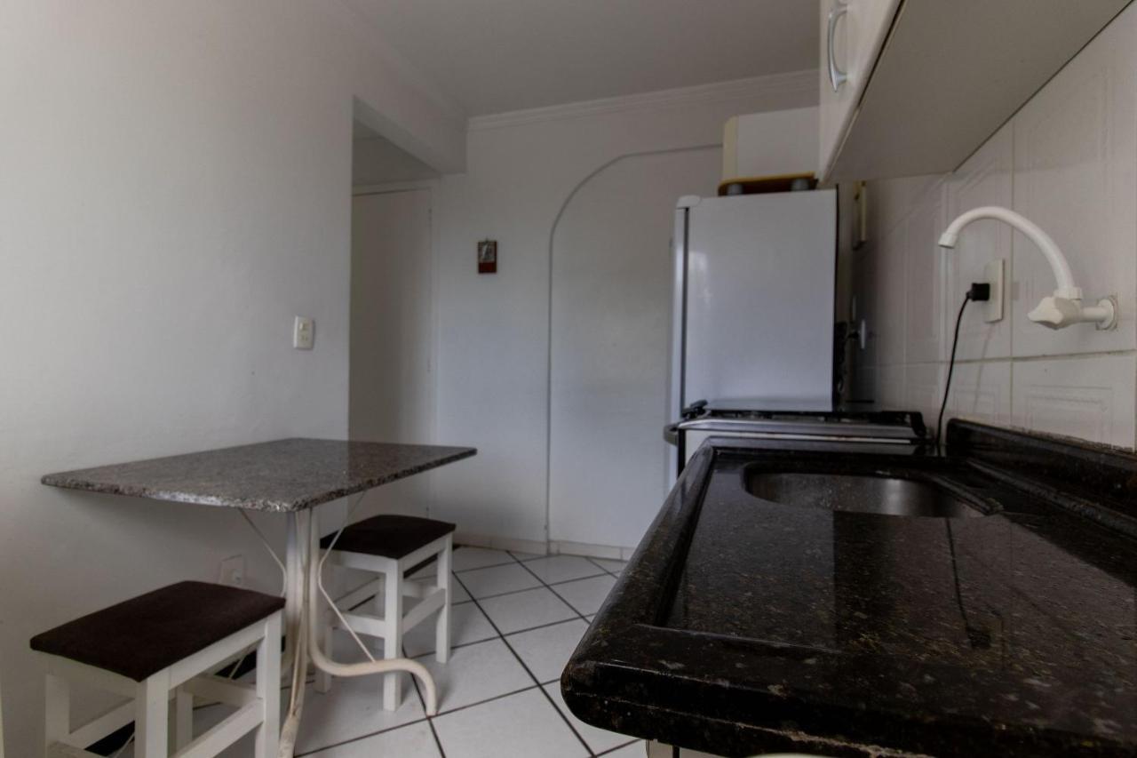 Clr84 - Calcadao, Garagem, 1 Dorm Climatizado Leilighet Balneário Camboriú Eksteriør bilde