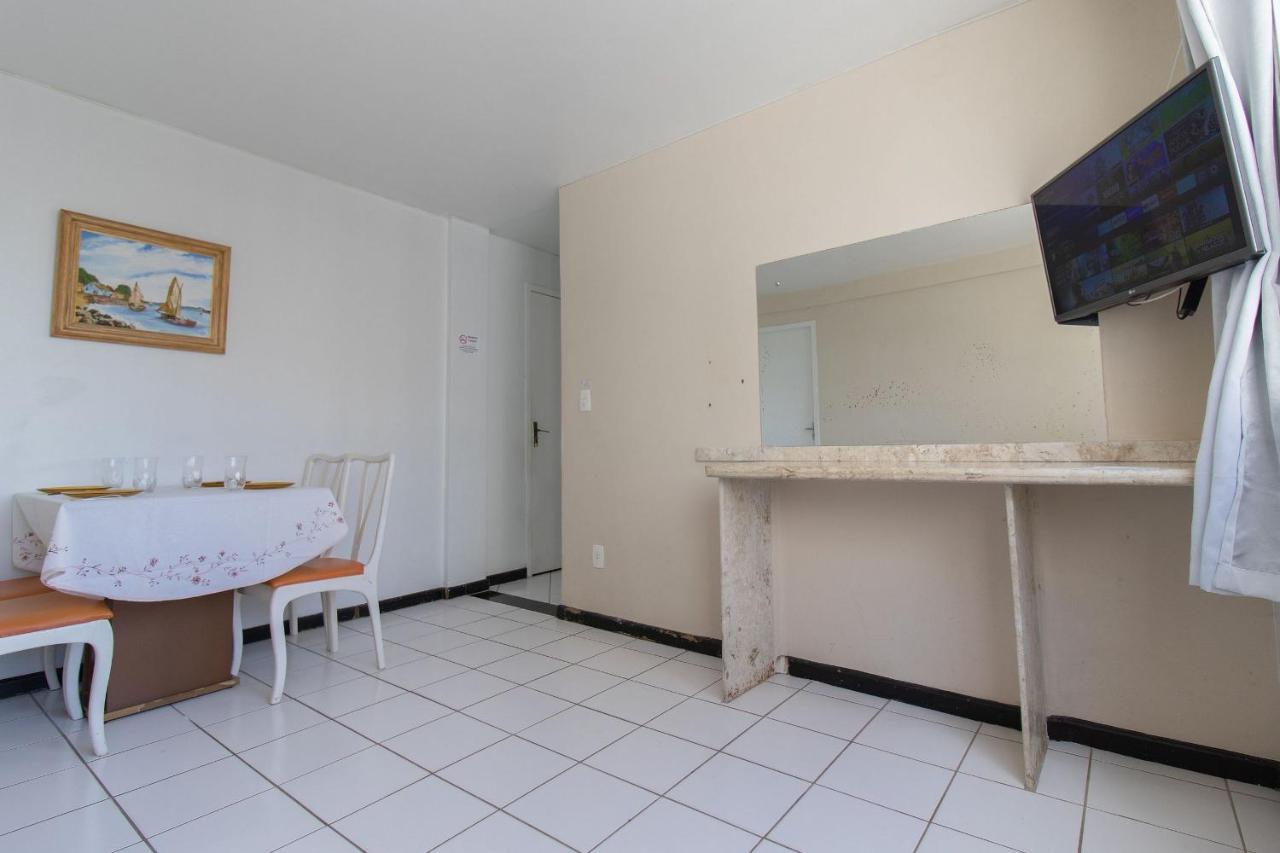 Clr84 - Calcadao, Garagem, 1 Dorm Climatizado Leilighet Balneário Camboriú Eksteriør bilde