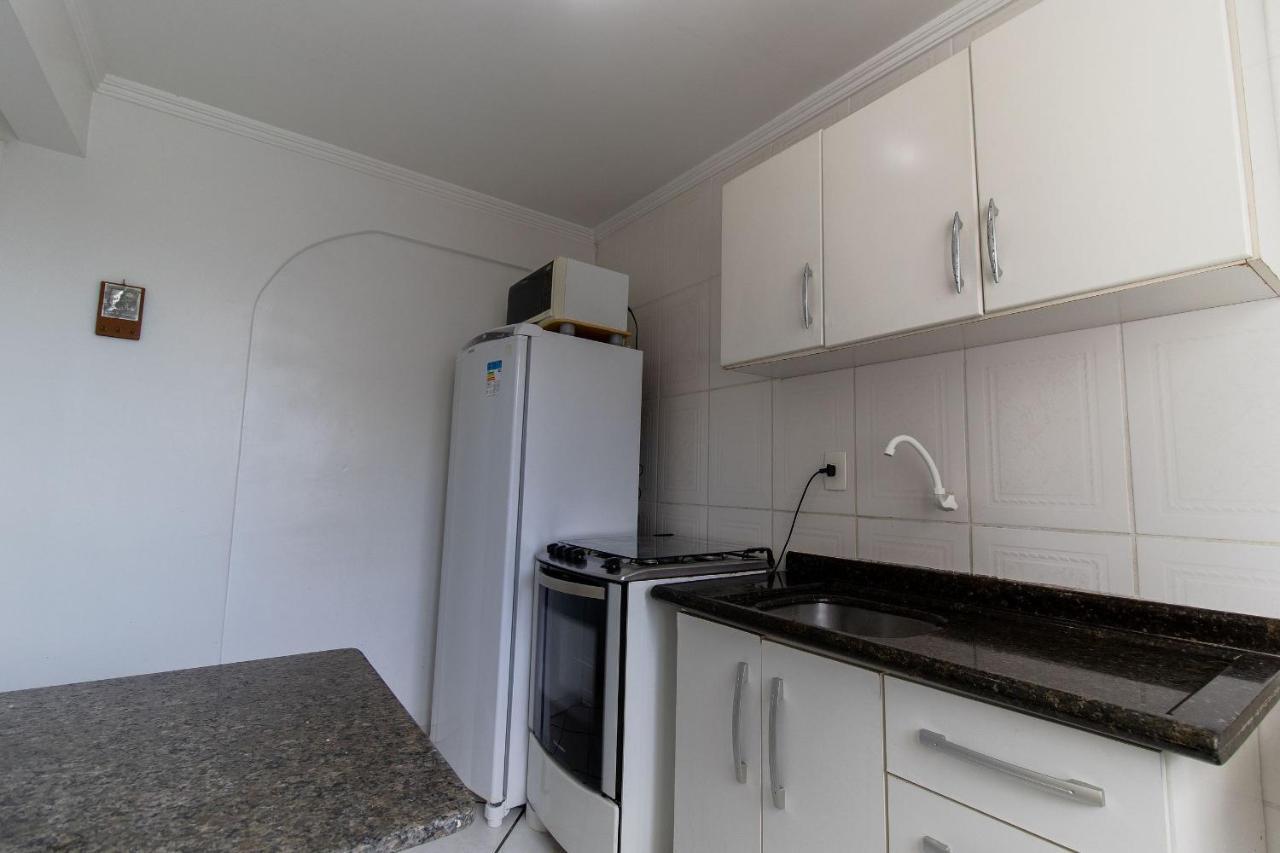 Clr84 - Calcadao, Garagem, 1 Dorm Climatizado Leilighet Balneário Camboriú Eksteriør bilde
